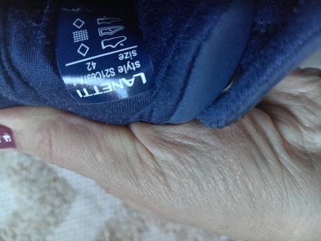 Pánske topánky, 42