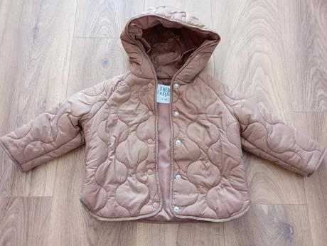 Prechodná bunda, f&f,86