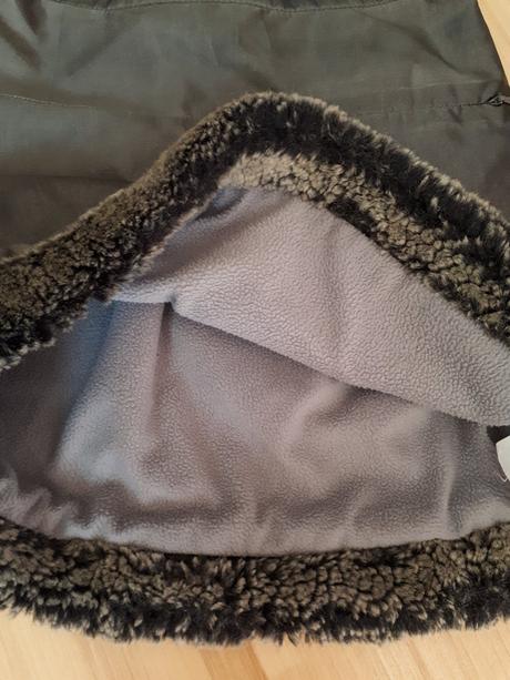 Teplá suknička 122/128, next,122