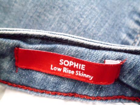 29/30 skinny s elastan, tommy hilfiger,m