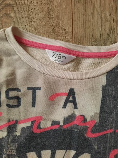 Pulover na doma, pepco,128