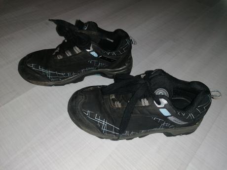 Softselove turisticke topanky, 33