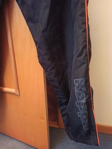 Jemné šuštiaky, kappa,140