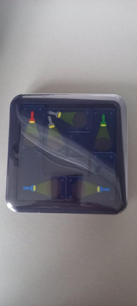 Lovci duchov smart games mindok, 