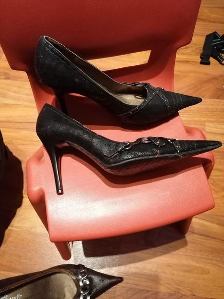 Lodičky už aj s poštou 2 pare, 40