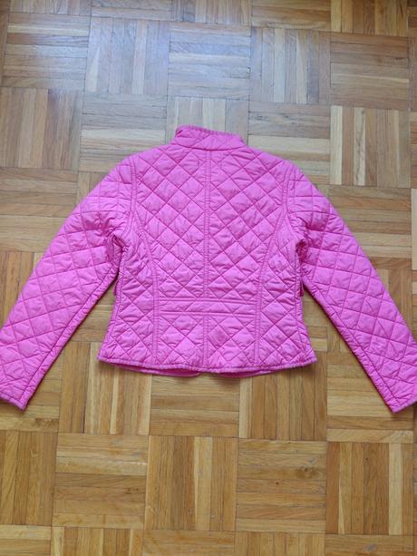 Ralph lauren originál perfektná bunda 7r., ralph lauren,122