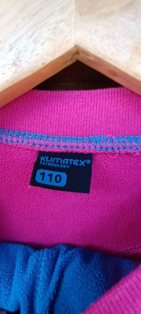 Termo súprava klimatex, 110