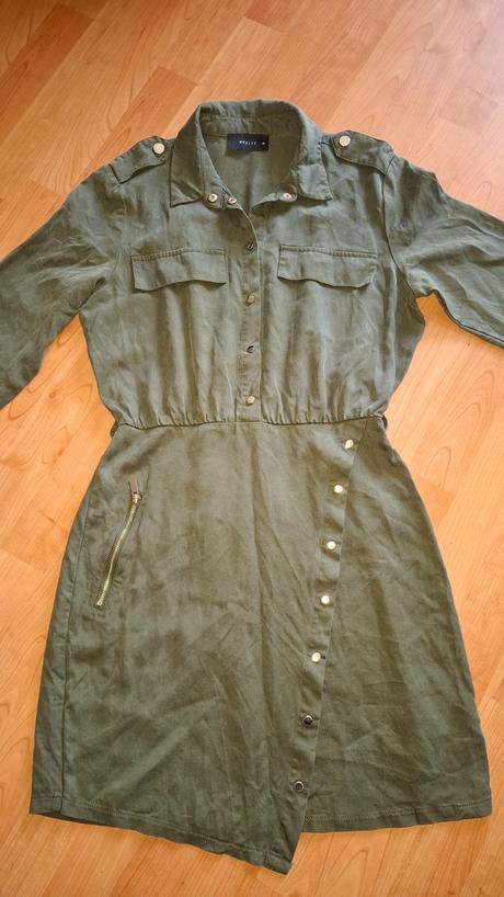 Damske šaty, mohito,36