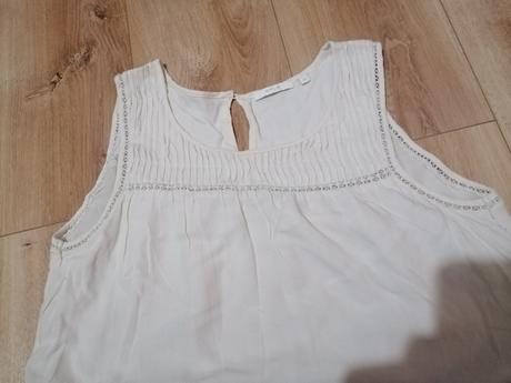 Biela bluzka opus 42, 42