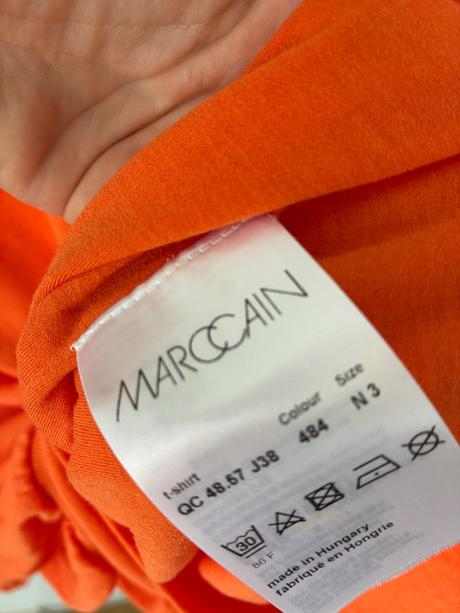 Marc cain top n3, m