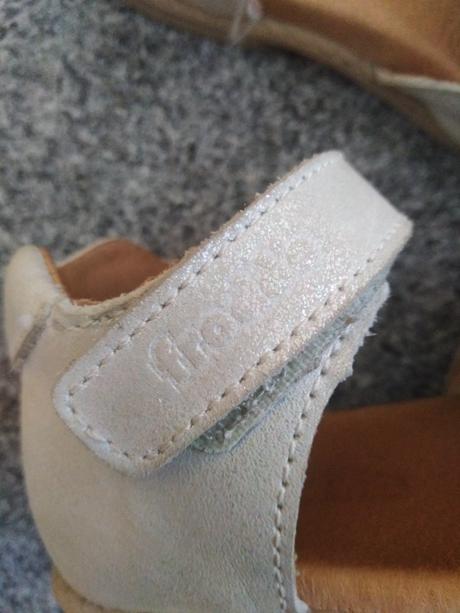 Sandále froddo veľ.25, froddo,25