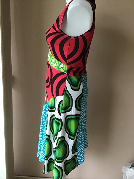 Šaty /3e, desigual,m