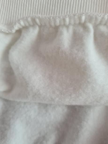 Oversize mikinka h&m, h&m,80