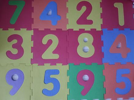 Penové puzzle,