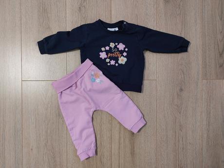 Legíny, súprava, 68–80