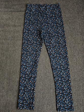 Legíny veľ.140, h&m,140