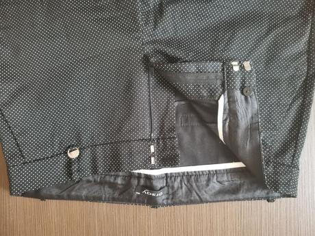 Nohavice, orsay,m / s