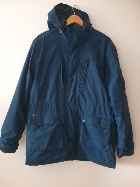 Bunda regatta, regatta,l