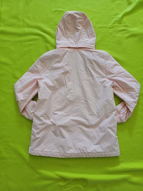 Prechodná bunda, h&m,140