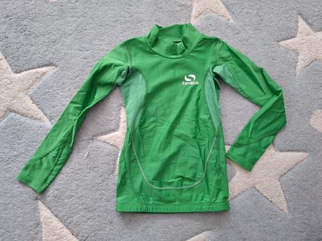 Cyklisticke funkcne tricko, 116