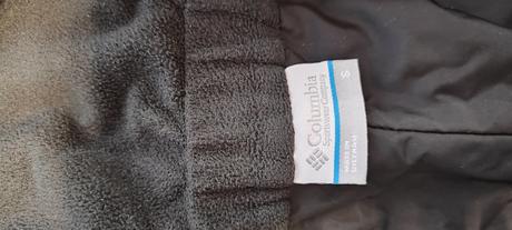 Columbia otepľovaky, columbia,s