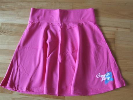 Dievčenská úpletová suknička - v.164., wolf,164