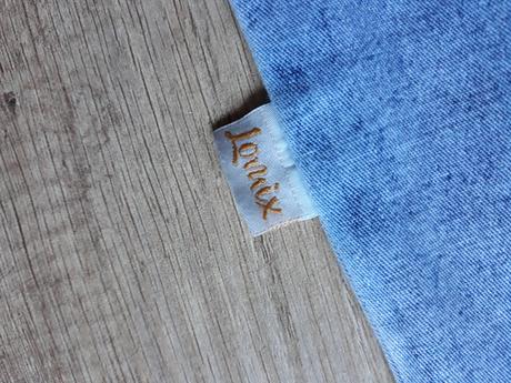 Rifľové šaty, 122