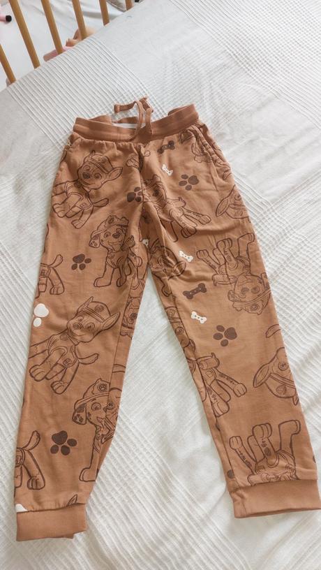 Tepláky  labkova  patrola, nickelodeon,122