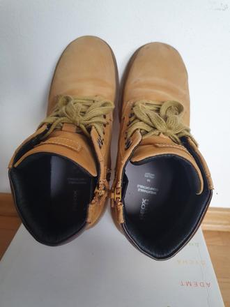 Geox-veĺ.38, 254 mm, geox,38