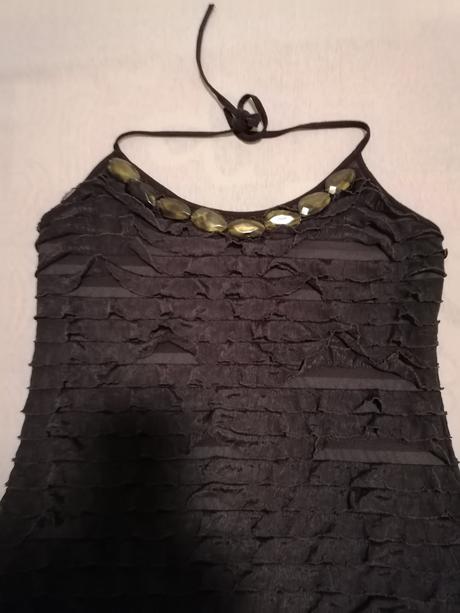 Saty na prilezitost, 38