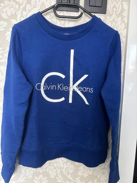 Mikina calvin klein, calvin klein,xs