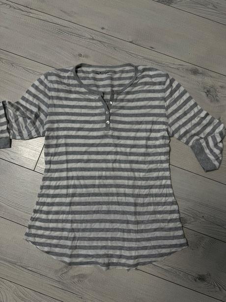 Pyžamové tričko, s