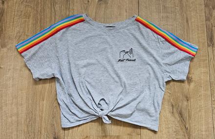 Tricko, terranova,xs