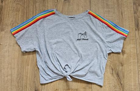 Tricko, terranova,xs