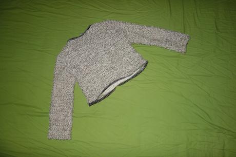 Bolerkove sacko zara, zara,104