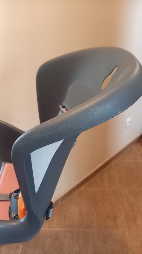 Cyklosedačka polisport, 