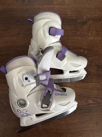 Detske korcule oxelo, 30