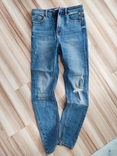 Top stav, stradivarius,36