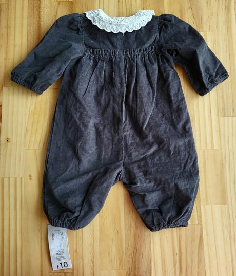 Overal george na 0-3 mesiace, george,62