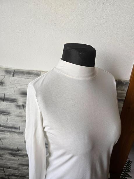 Rolákové tričko m, m