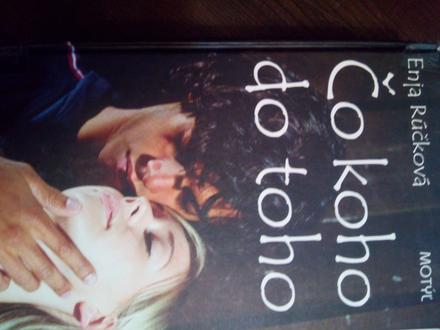 Čo koho do toho ô, 