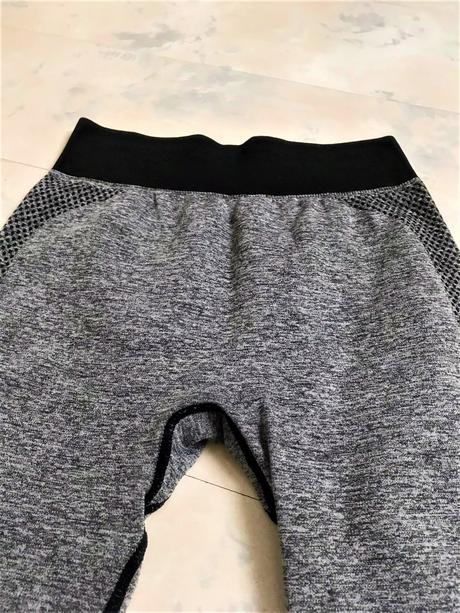 Termo spodky unisex, s