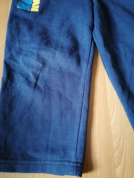 Tepláky, disney,104