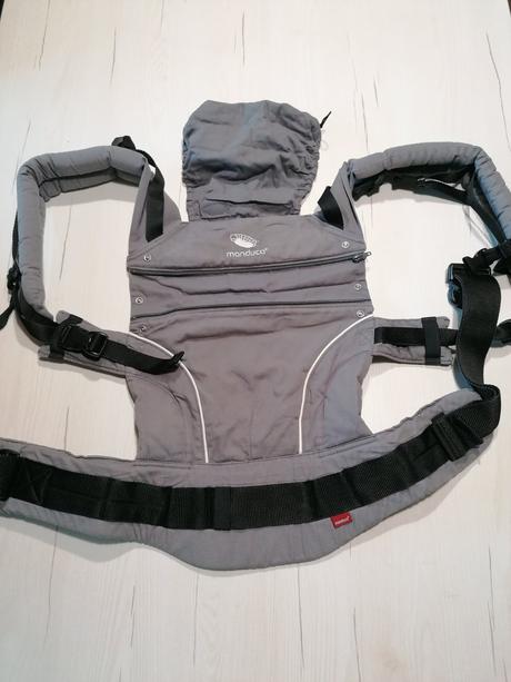 Manduca originál, manduca