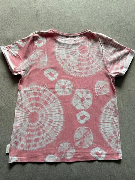 Tričko wwf panda, f&f,152