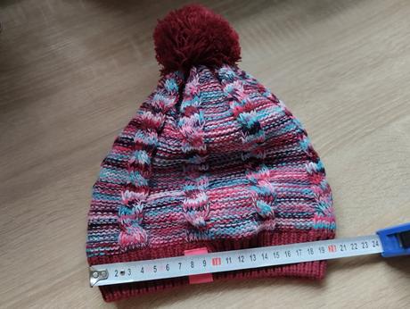 Pekná čiapka, crivit,134