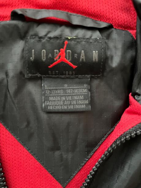 Sportova mikina, air jordan,146