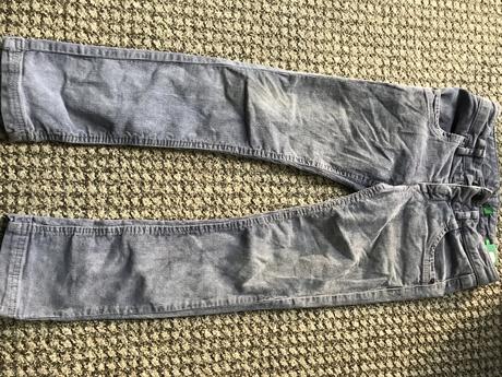 Benetton mencestraky 7r, benetton,128