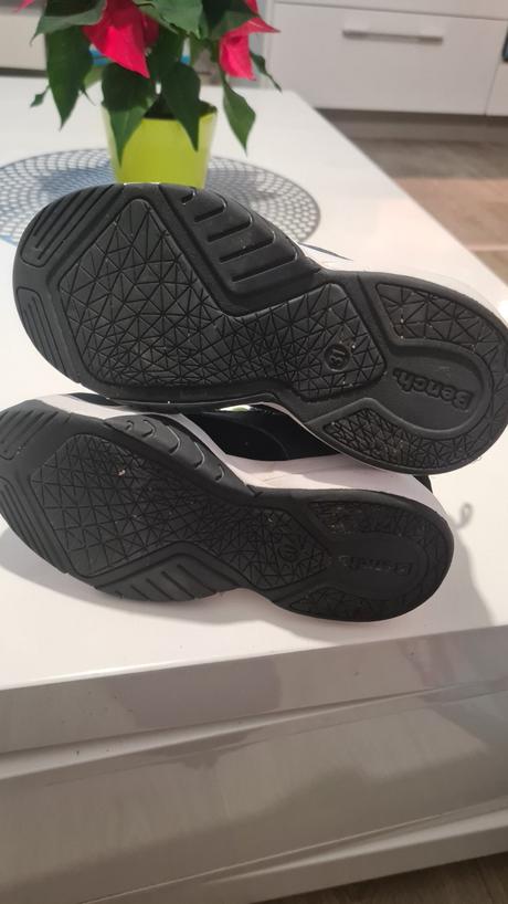 Bench zimné topánky, deichmann,31