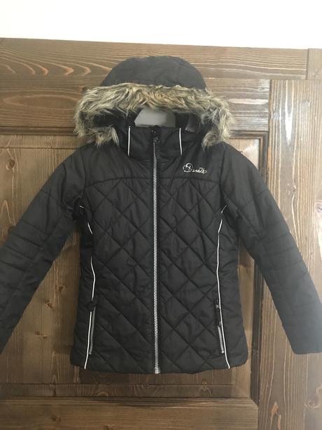 Zimna bunda 128, 128
